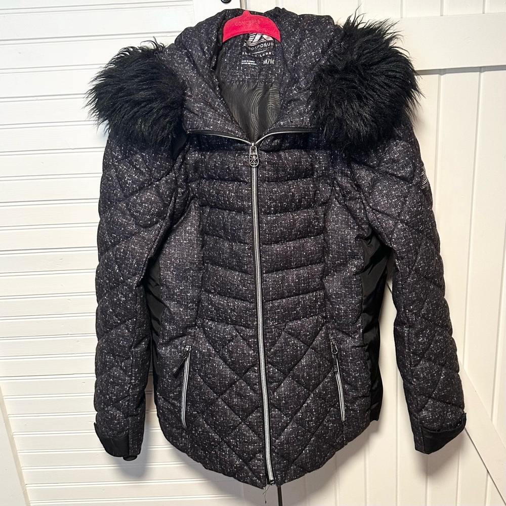 Women’s Winter Coat